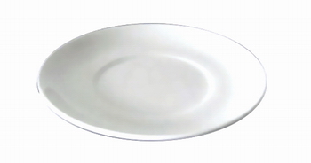 Talíř porc. dezertní, podšálek 17cm GASTRO